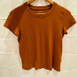MADEWELL SHIRT